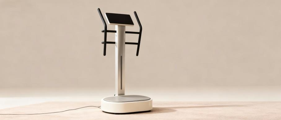 热带科技文本分析演示