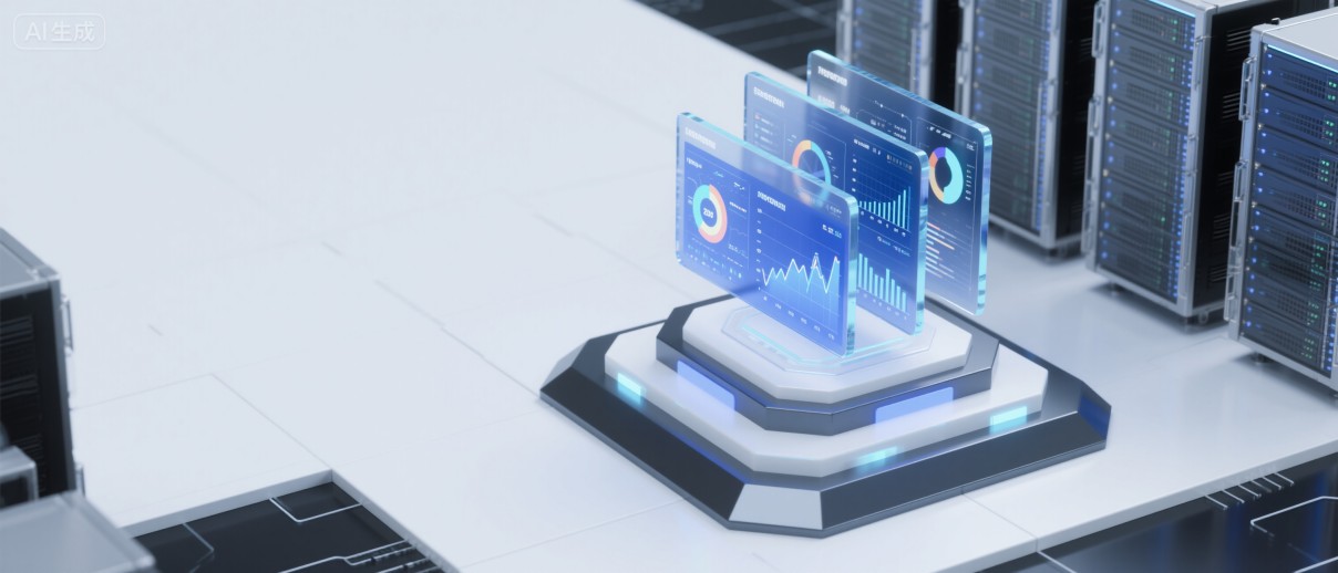 某大型银行案例