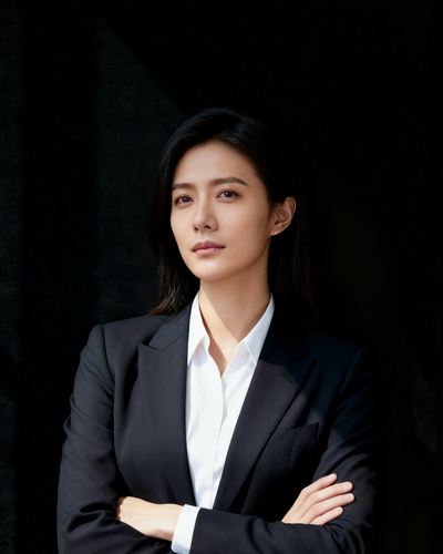 王芳 - 技术总监