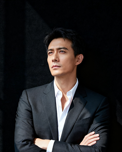 岳纬 - 创始人兼CEO